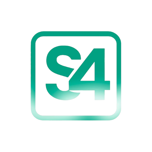 S4axio branding